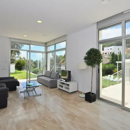 Villa Extravagance * Lloret de Mar
