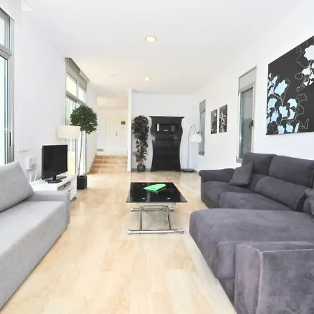 Villa Extravagance Vila *
