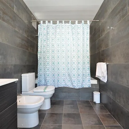Вілла Villa Extravagance Льорет-де-Мар