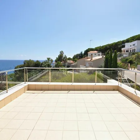 Villa Extravagance וילה