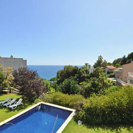 Villa Extravagance וילה יורט דה מאר