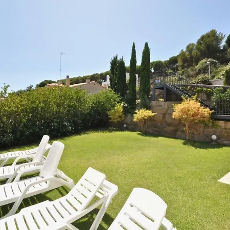 Villa Extravagance וילה *