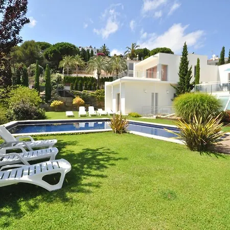 فيلة Villa Extravagance *