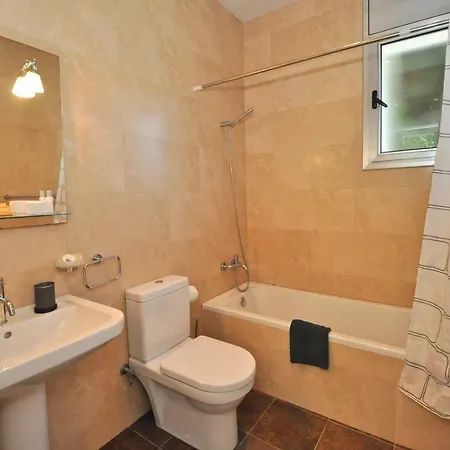 فيلة Villa Extravagance يوريت دي مار