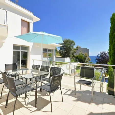 Villa Extravagance 빌라 *