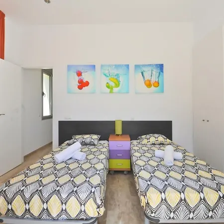 Villa Extravagance 빌라 *