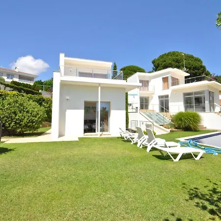 Villa Extravagance 료렛 드 마르