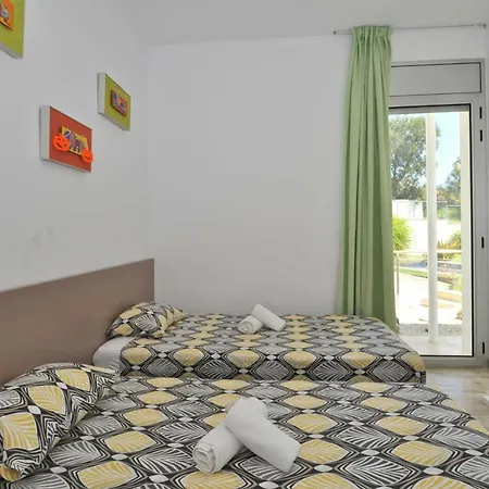 Villa Extravagance 빌라