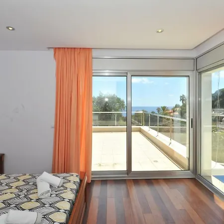 Villa Extravagance 빌라 *