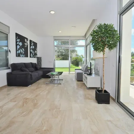 빌라 Villa Extravagance *
